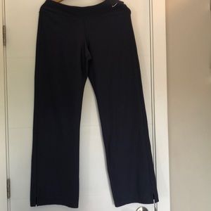 Nike Fit Dry active pants!
